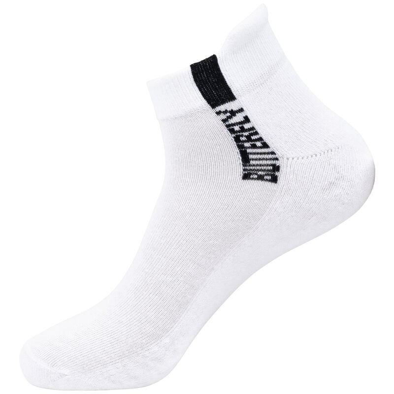 Sneaker Socks KIJUN black - صورة 1