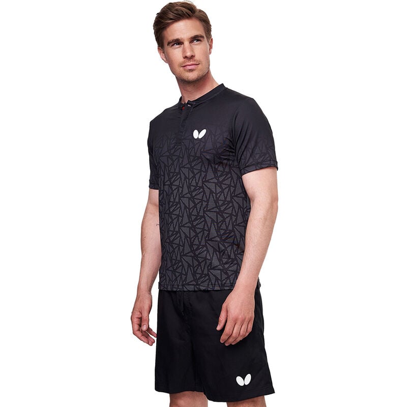 Shirt HIGO anthracite  ( Grey ) - Image 2