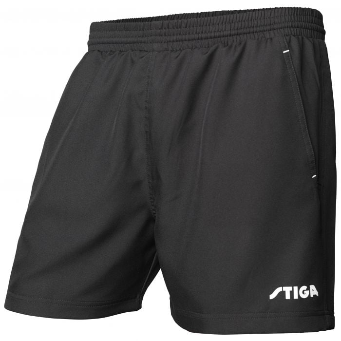 Shorts Unit Black - صورة 1