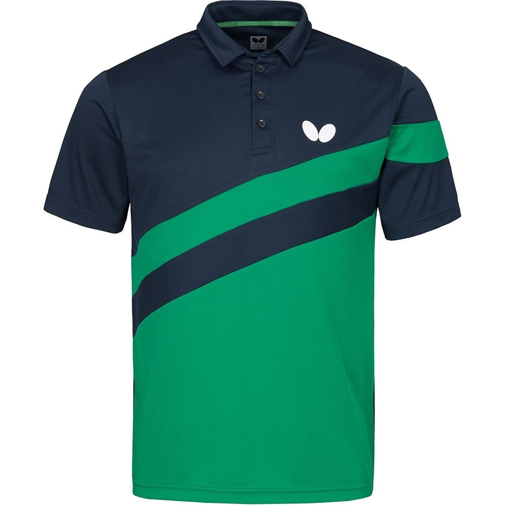Shirt KISA green - صورة 1