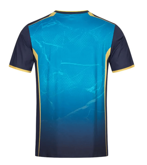 Shirt Sutairu  / Blue - صورة 2