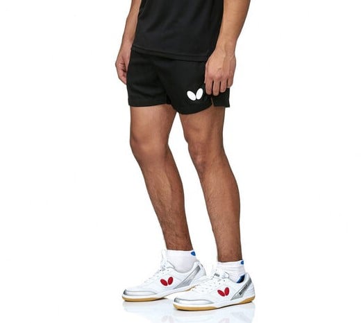 Shorts MINO black - صورة 3
