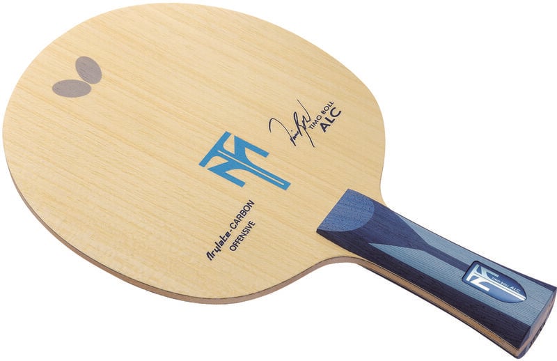 TIMO BOLL ALC - Image 1
