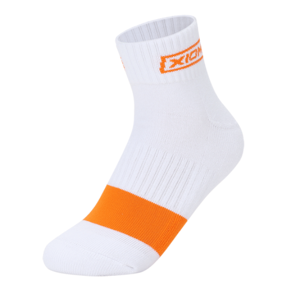 XIOM SPORTS SOCKS     /  Orange - صورة 1