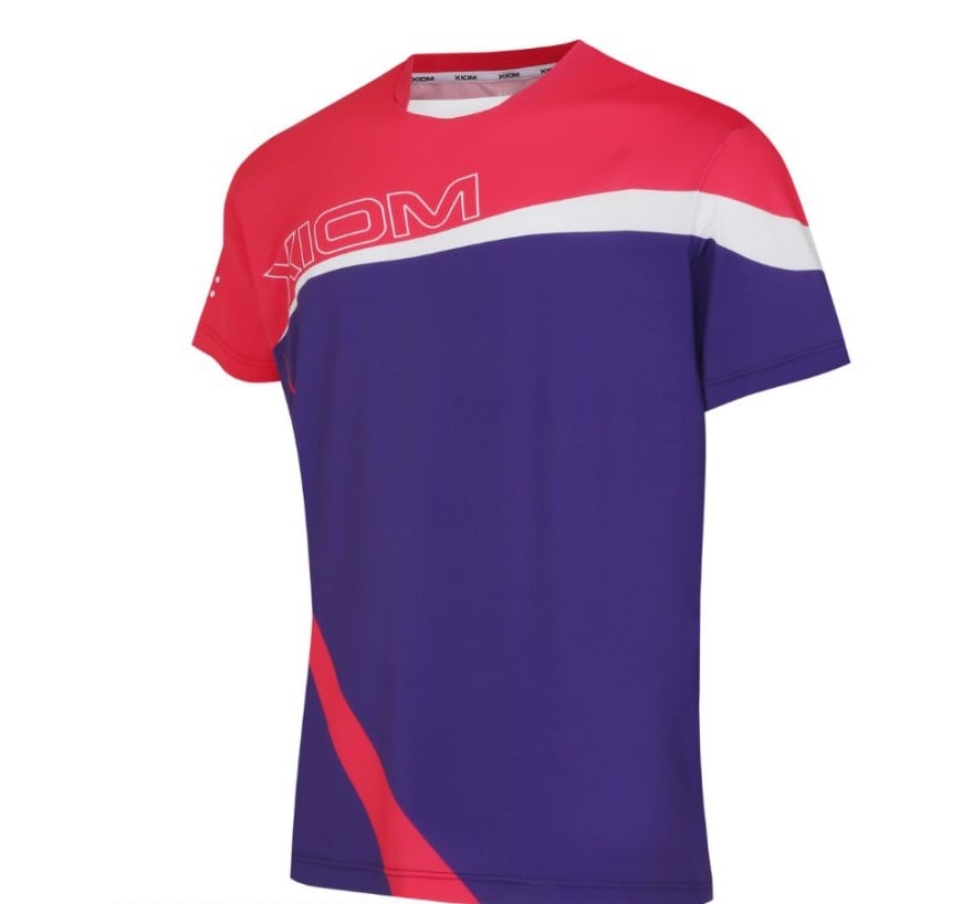 FREDDI   RED /PURPLE - صورة 1