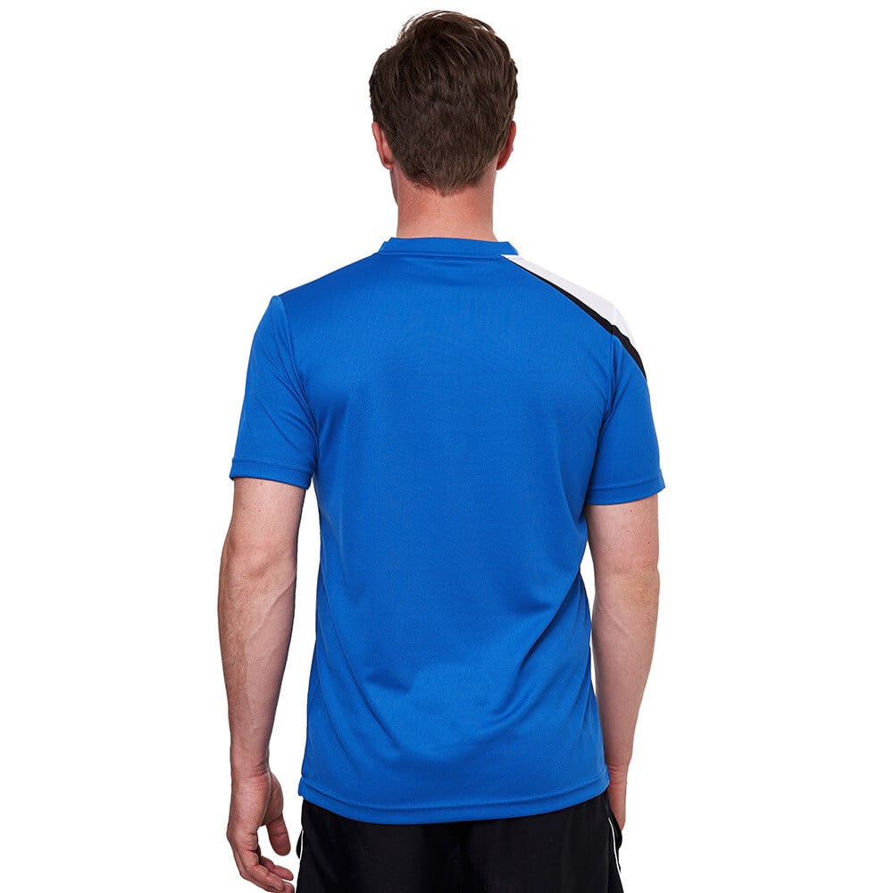 Shirt TOSY blue  - صورة 2