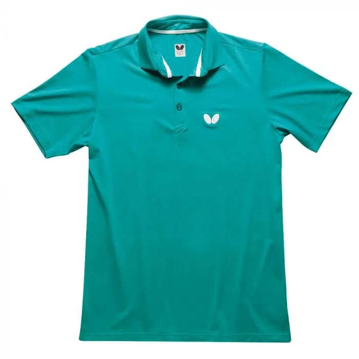 BAMBOO shirts green - صورة 1