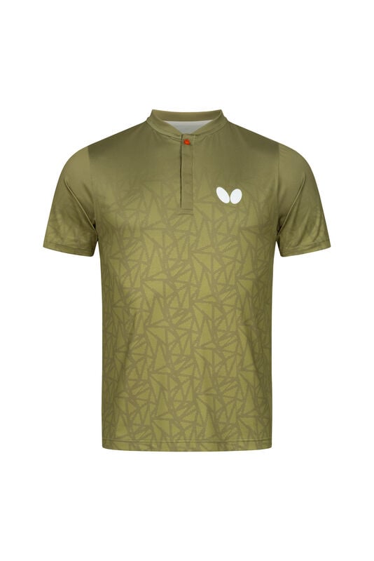 Shirt HIGO khaki - صورة 1