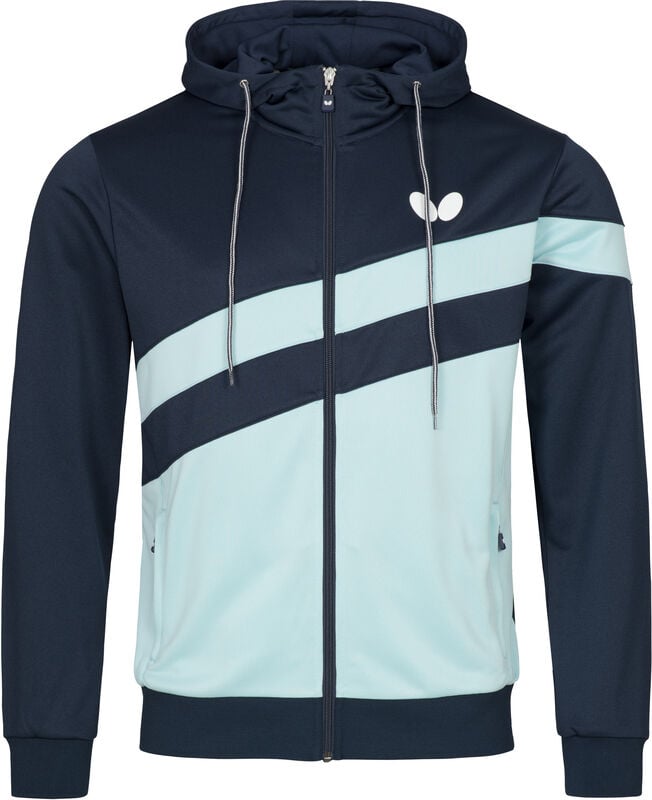 Suit jacket KISA ice blue - صورة 2