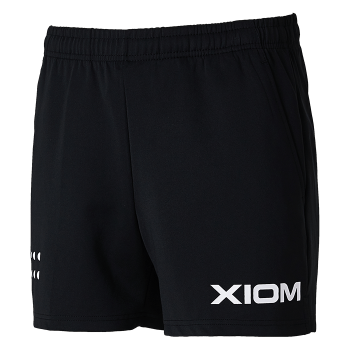 ANTONY 3 SHORT long / black - صورة 1