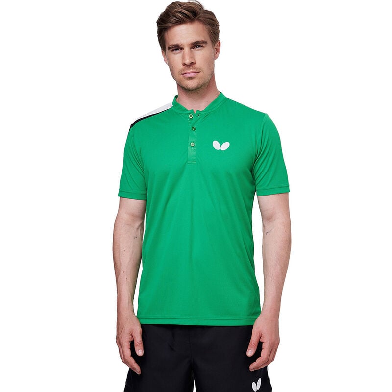 Shirt TOSY green  - صورة 4