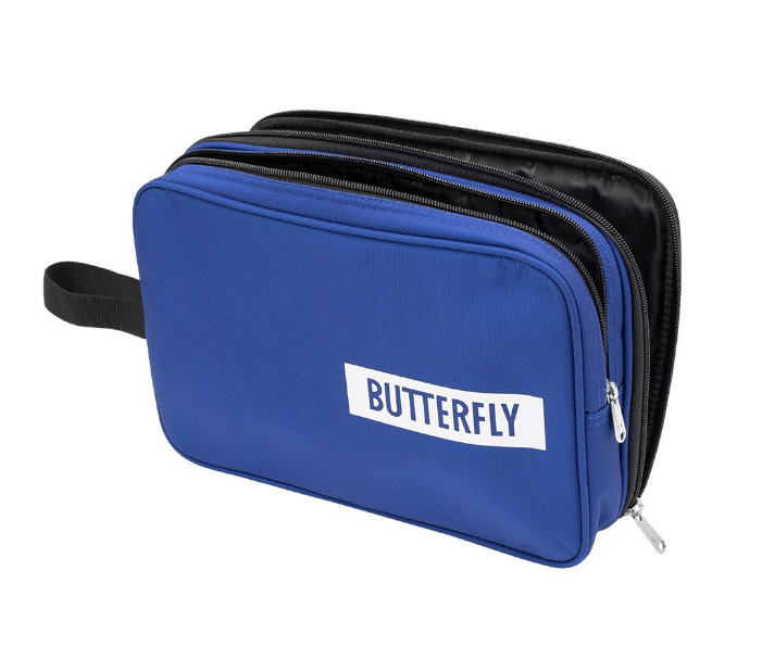 Double Case LOGO 2019 royal blue - صورة 1