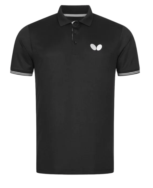 Shirt PUREN / Black - صورة 1