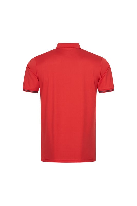 Shirt PUREN / red - صورة 2