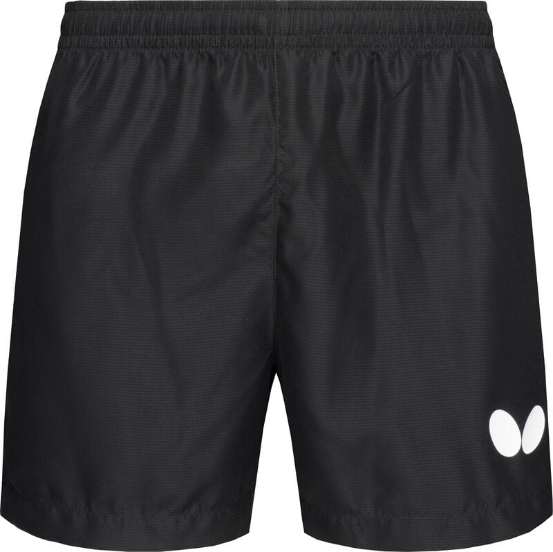 Shorts MINO black - صورة 1