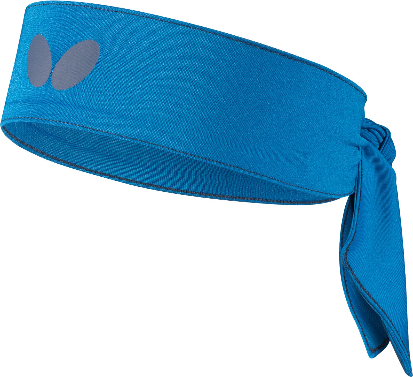 Headband HACHIMAKI / Blue - صورة 1