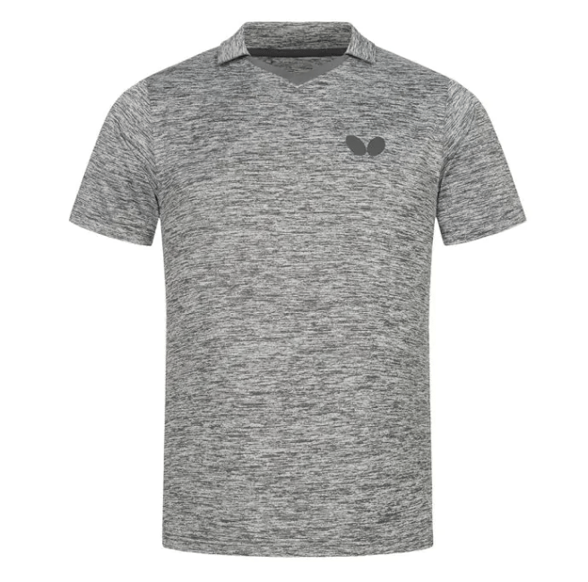 Shirt Izumo Grey - صورة 1