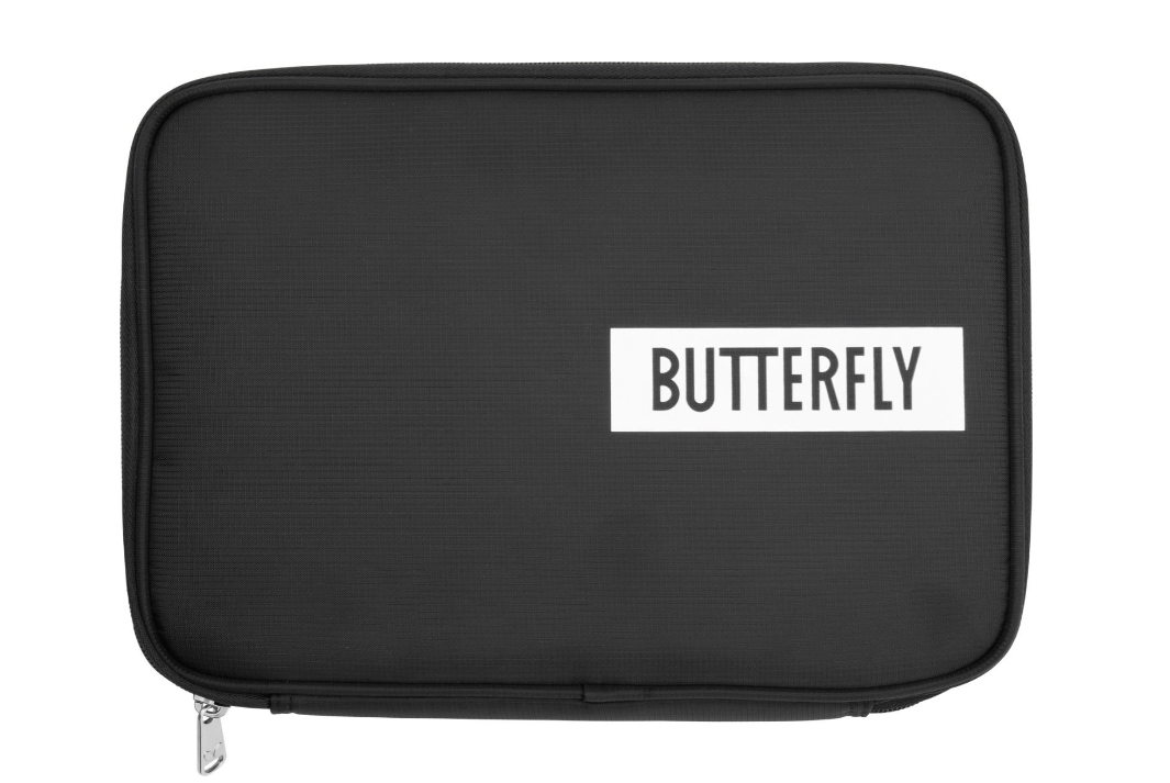 Double Case LOGO 2019 black - صورة 2
