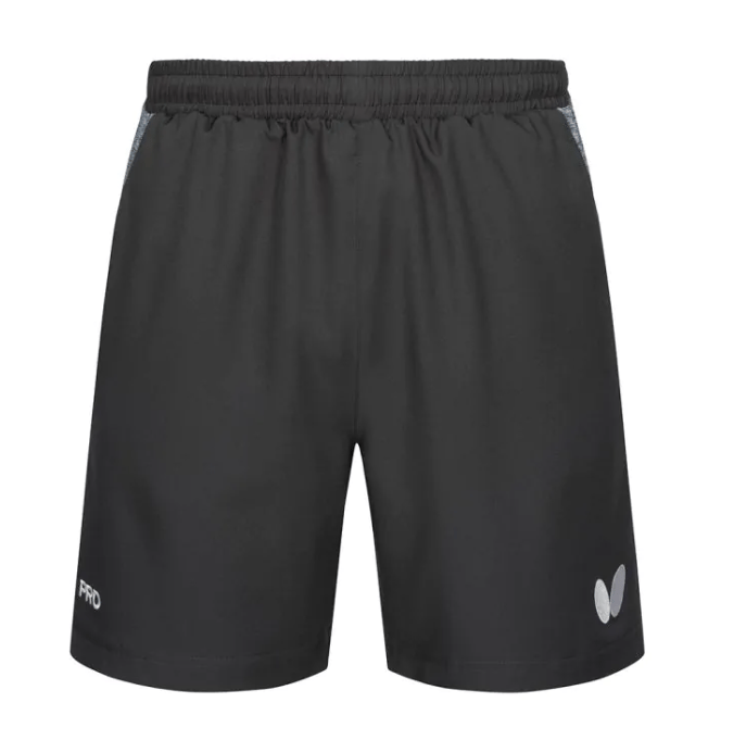 Shorts Izumo / Anthracite - صورة 1