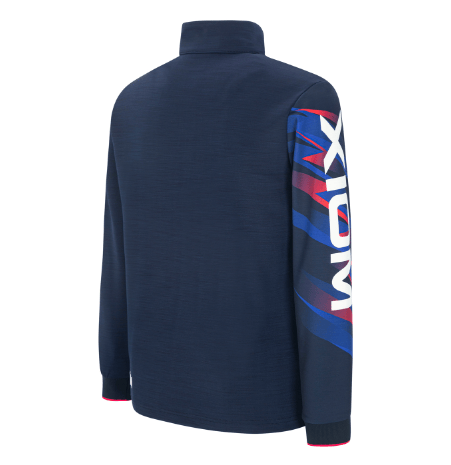 OLION TOP\ Navy - Image 2