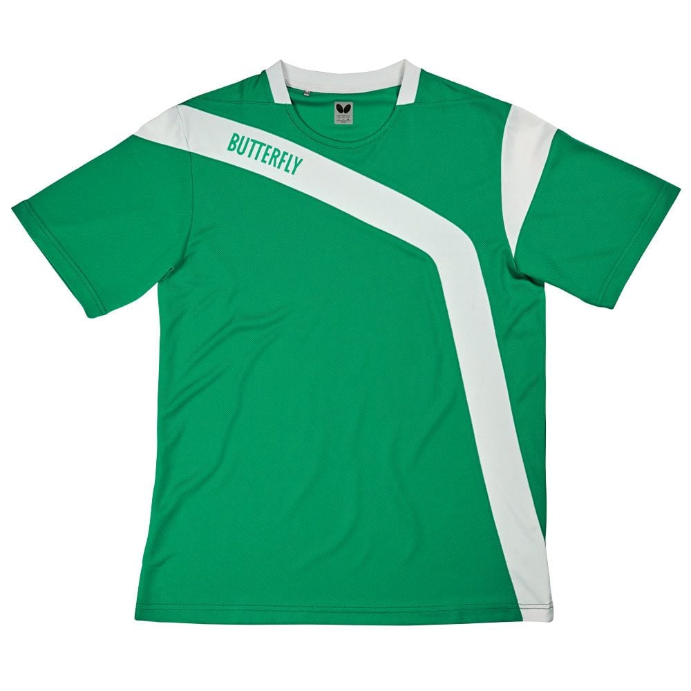 Shirt YASU green - صورة 1