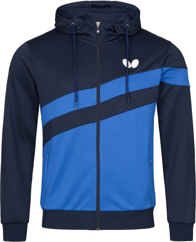 Suit jacket KISA azure blue - Image 3
