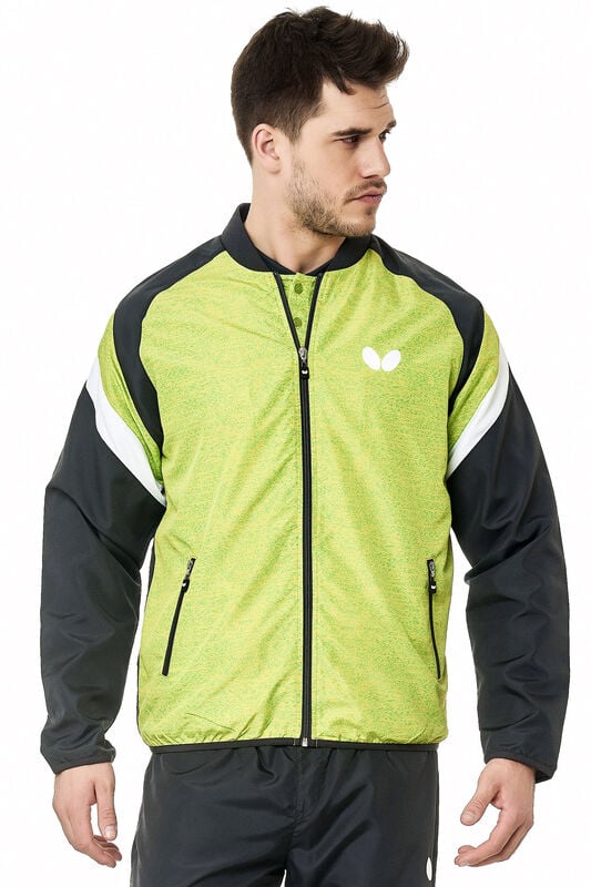 Suit Jacket ATAMY lime - صورة 3