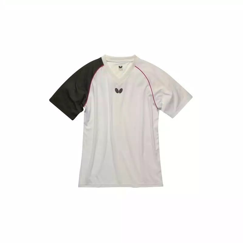 t-shirt Team / white - صورة 1