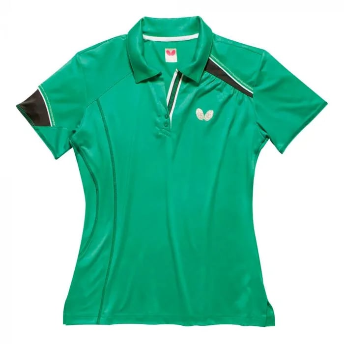 Mira Lady shirts green - Image 1