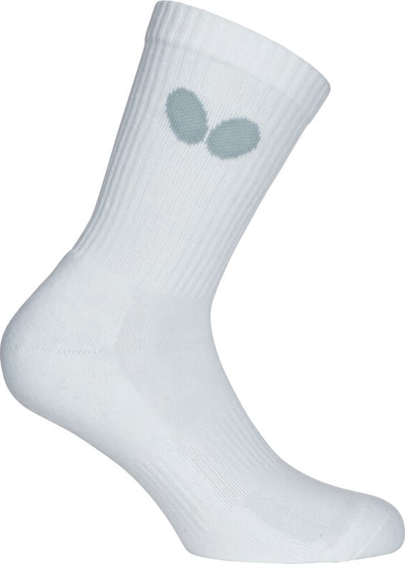 Socks JIRO 2  pcs  white - صورة 1