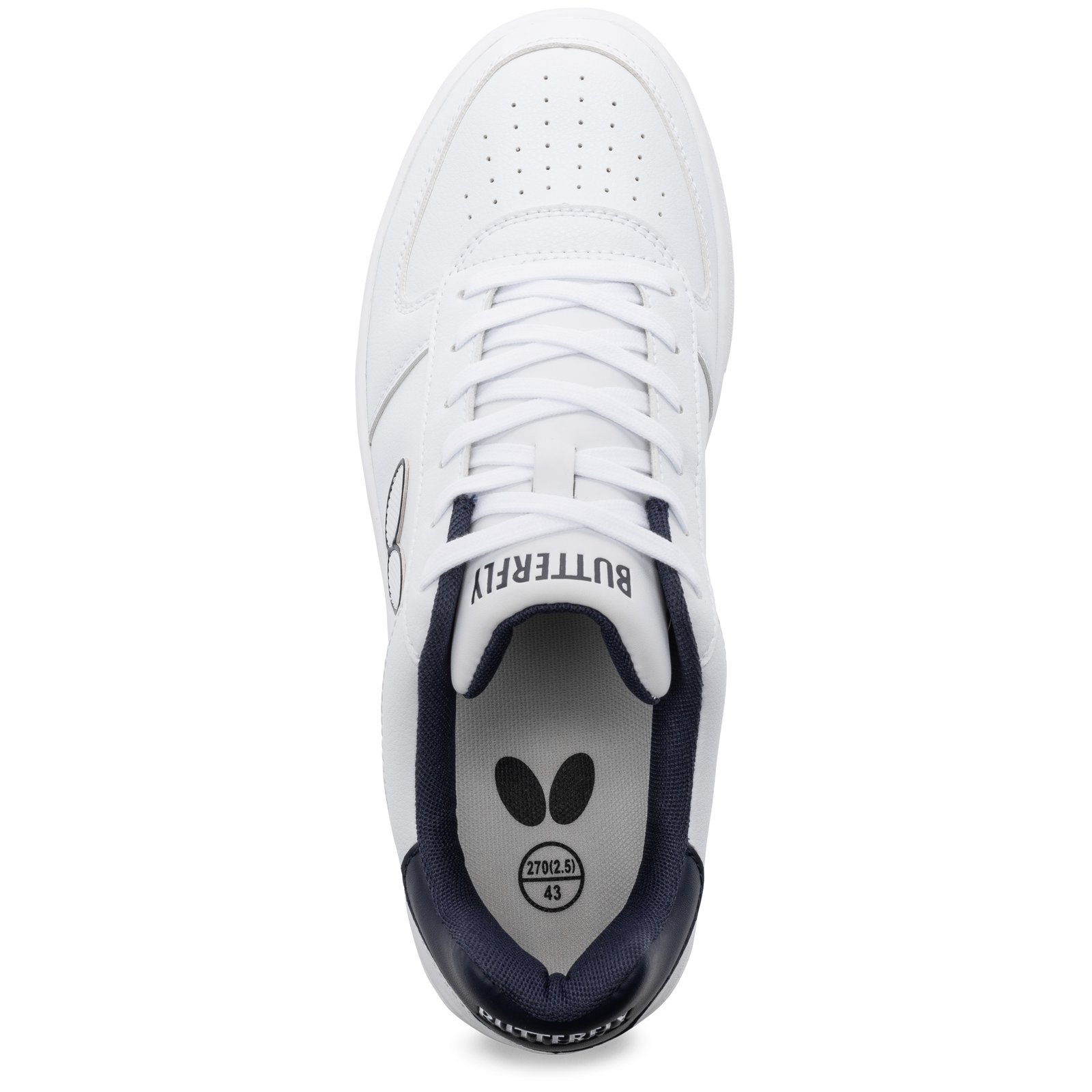 Sneaker Butterfly - صورة 3