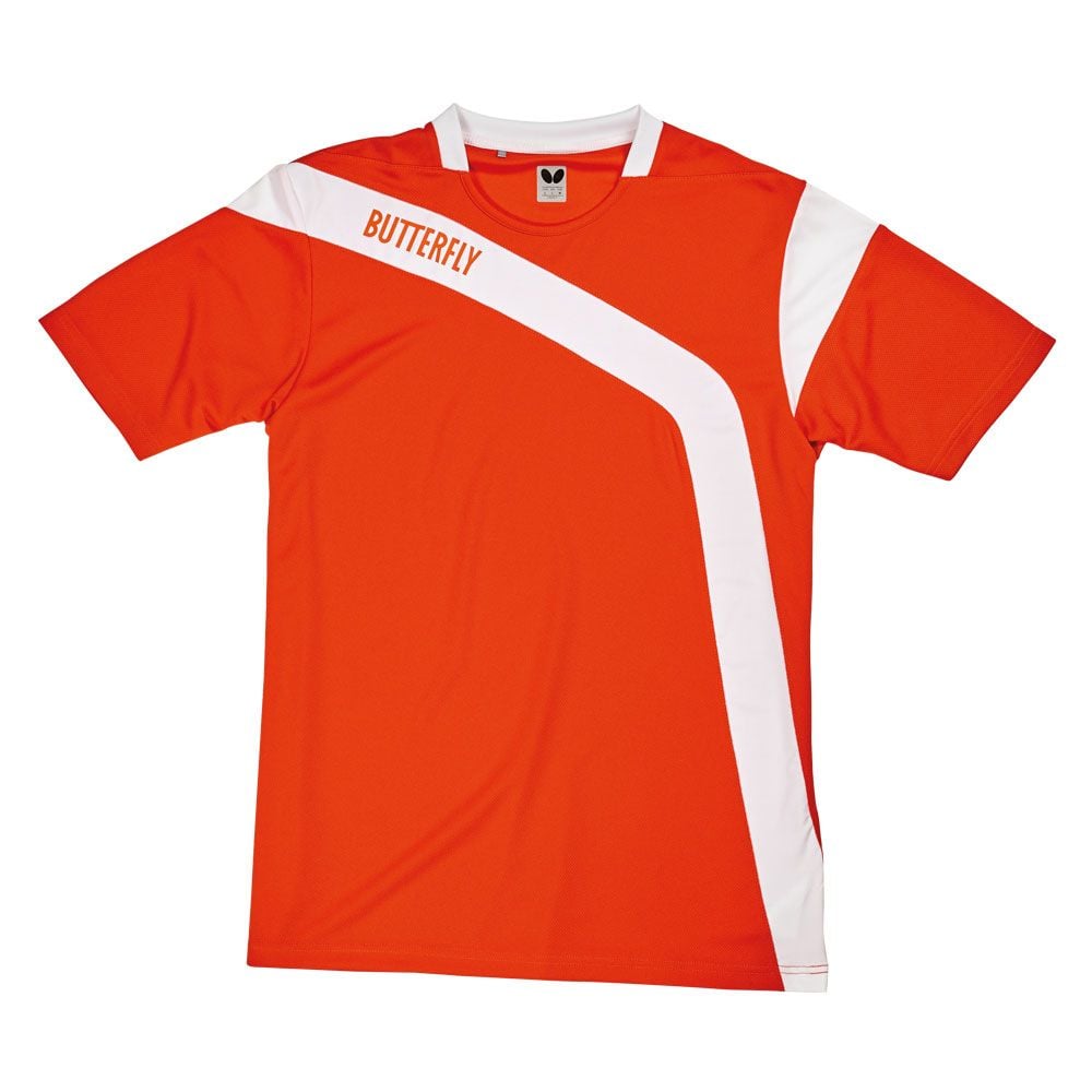 Shirt YASU orange - صورة 1