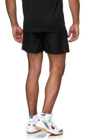 Shorts MINO black - صورة 2
