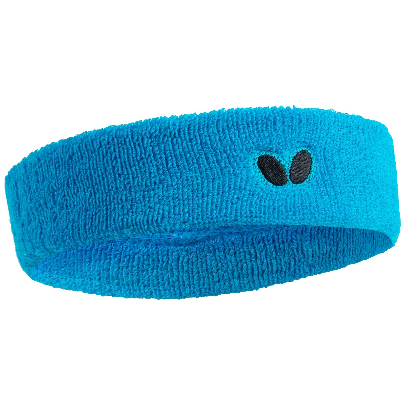 Headband Logo / Blue - صورة 1