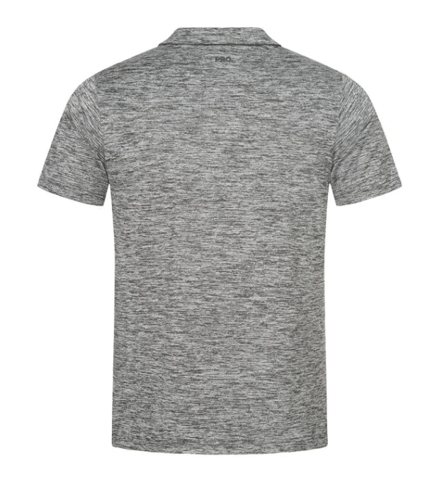Shirt Izumo Grey - صورة 2