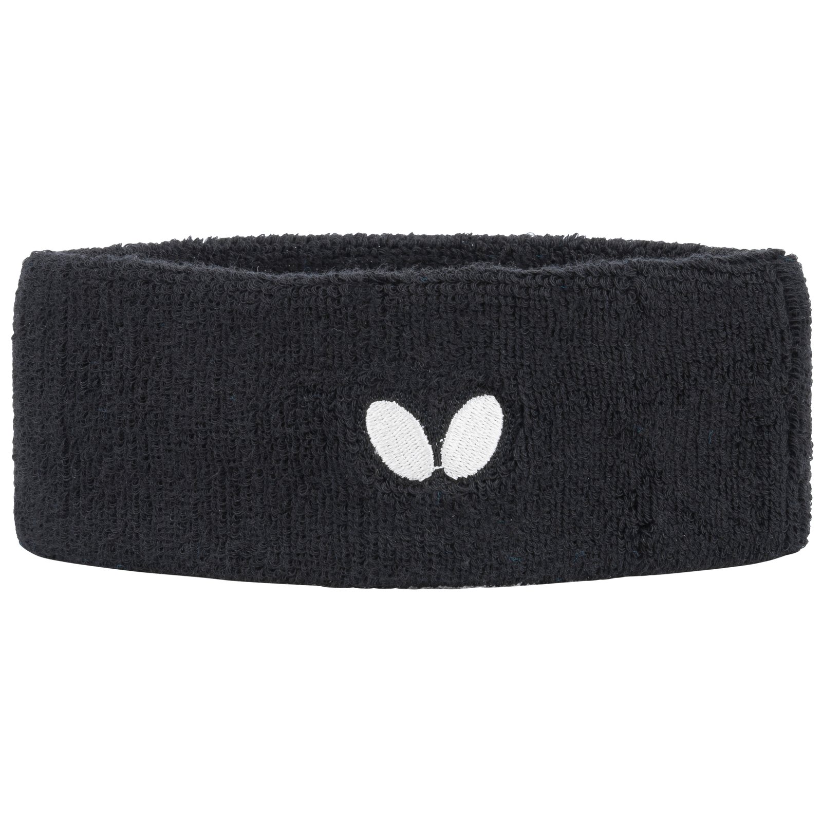 Headband Logo / Black - صورة 2