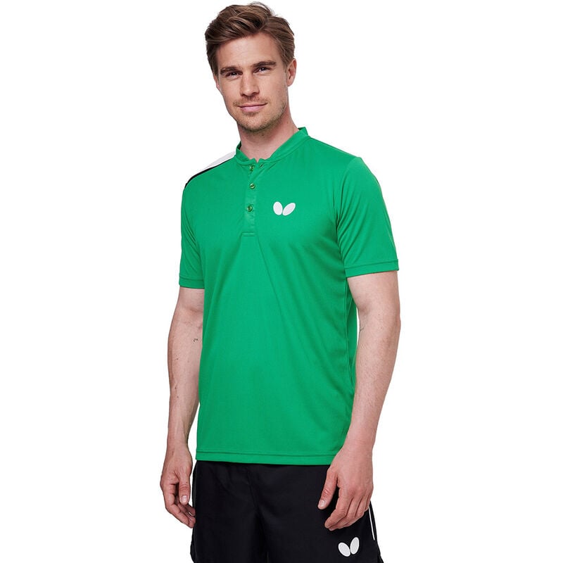Shirt TOSY green  - صورة 2
