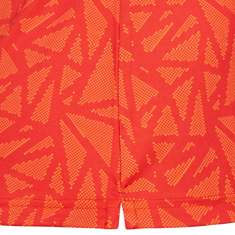 Shirt HIGO red - صورة 5