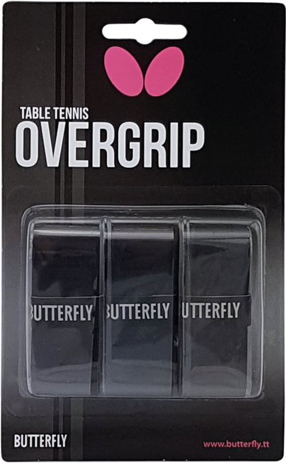 OVERGRIP (Pack of 3) - صورة 1