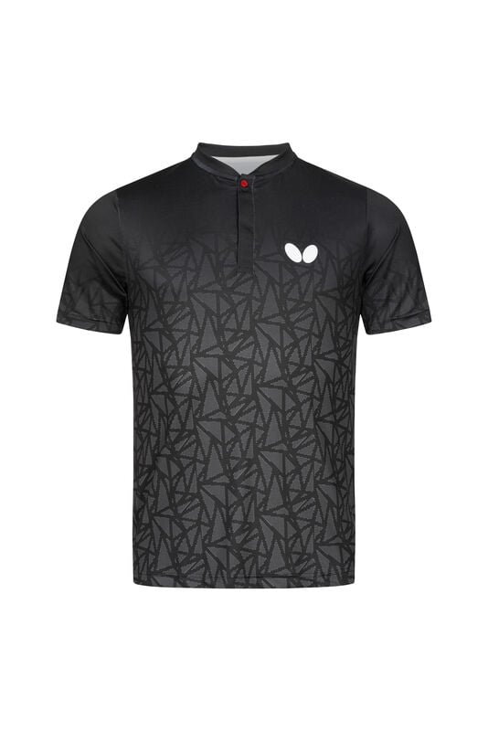 Shirt HIGO anthracite  ( Grey ) - Image 1