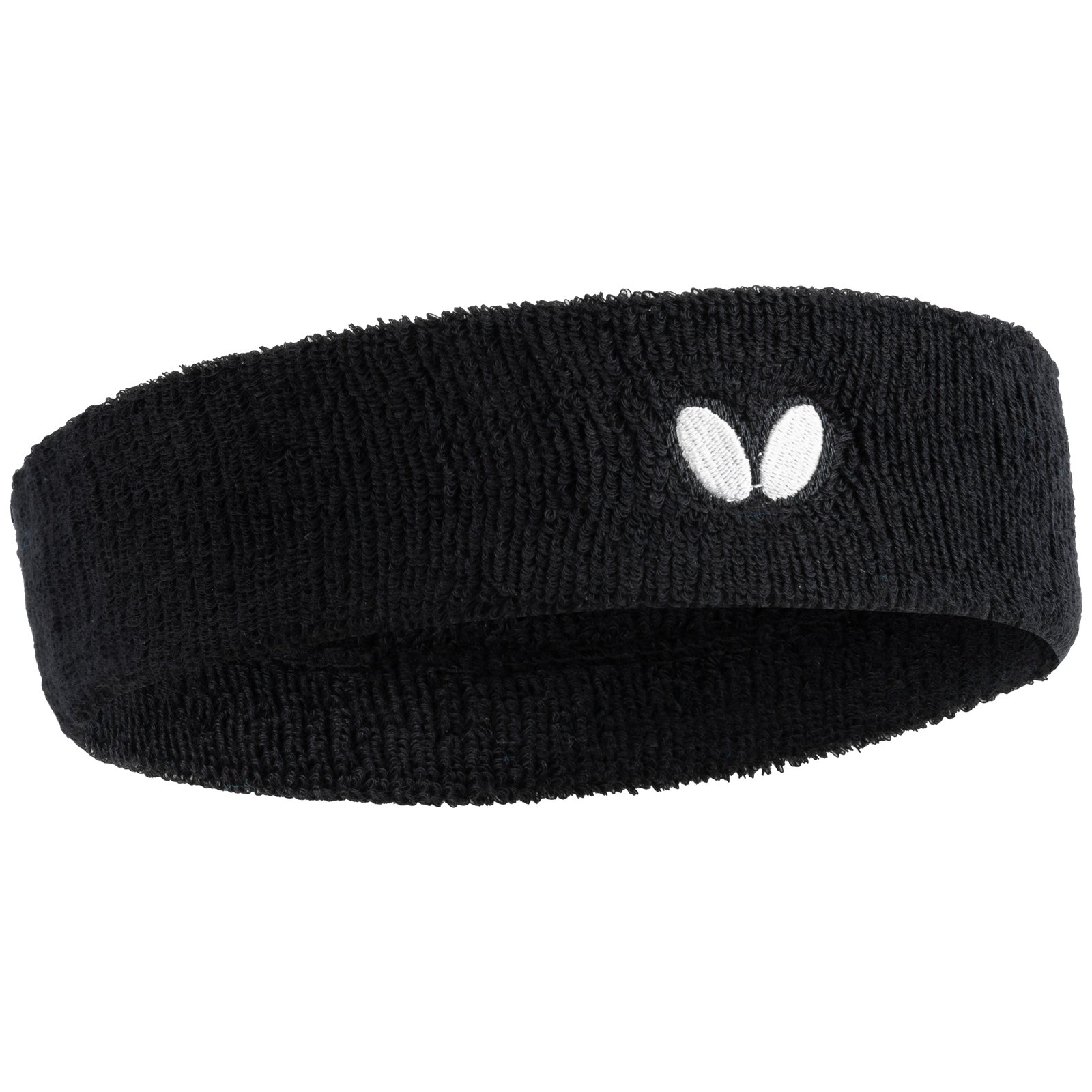 Headband Logo / Black - صورة 1