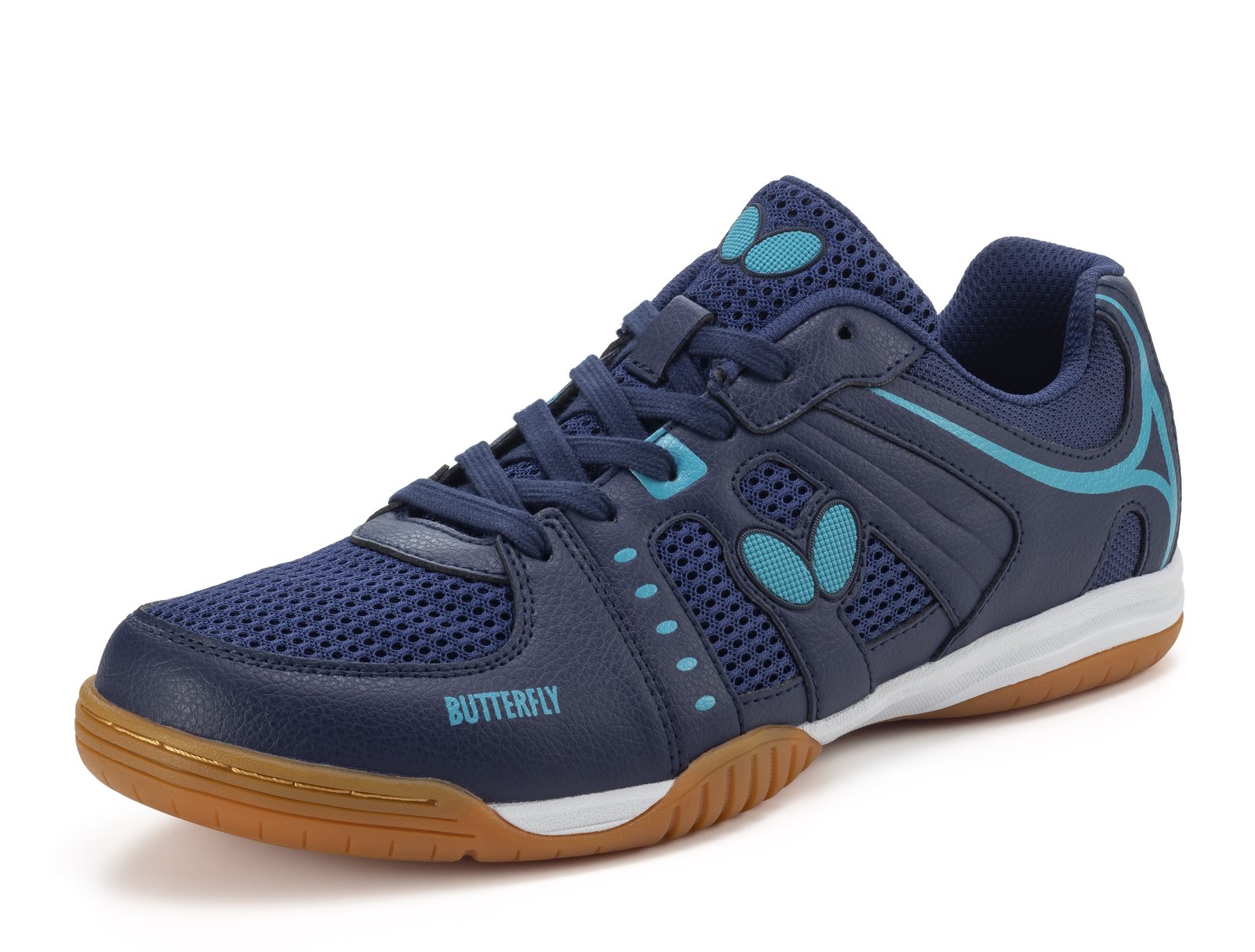 Lezoline Unizes II / NAVY - صورة 1
