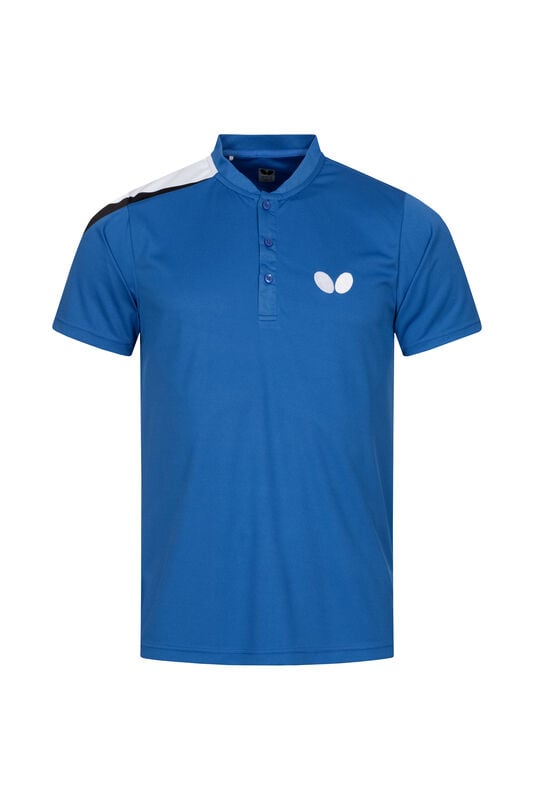 Shirt TOSY blue  - صورة 6