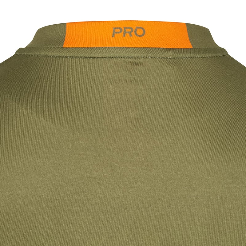 Shirt HIGO khaki - صورة 5
