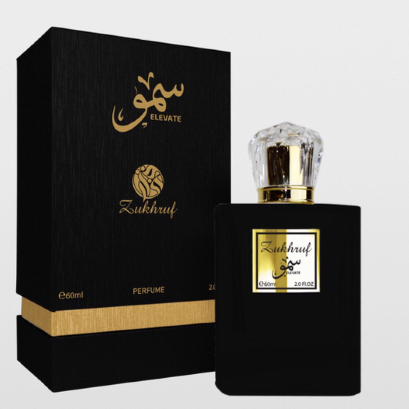 عطر سُمُو Perfume - صورة 1