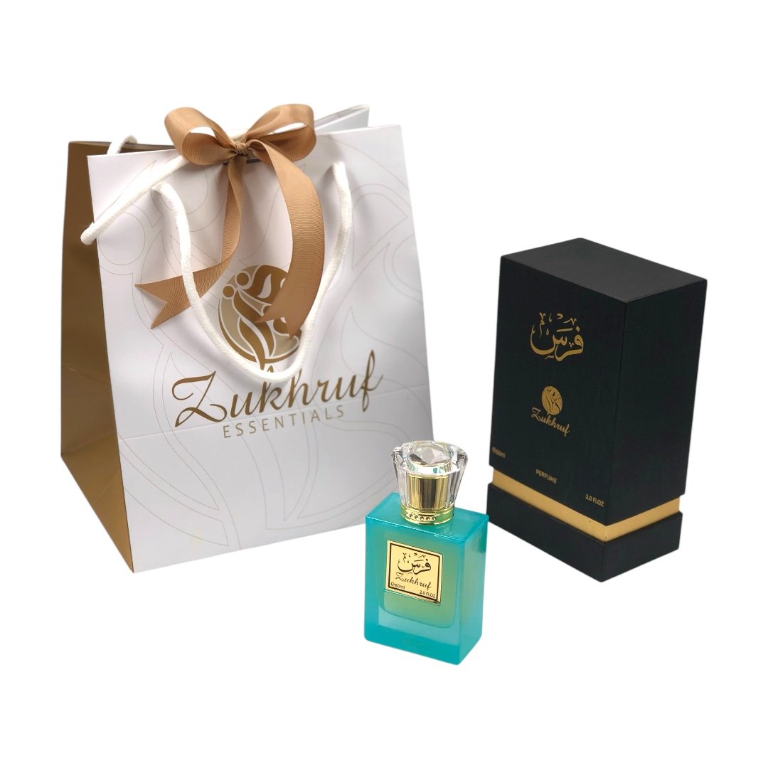 عطر فرس Perfume, Faras - صورة 3