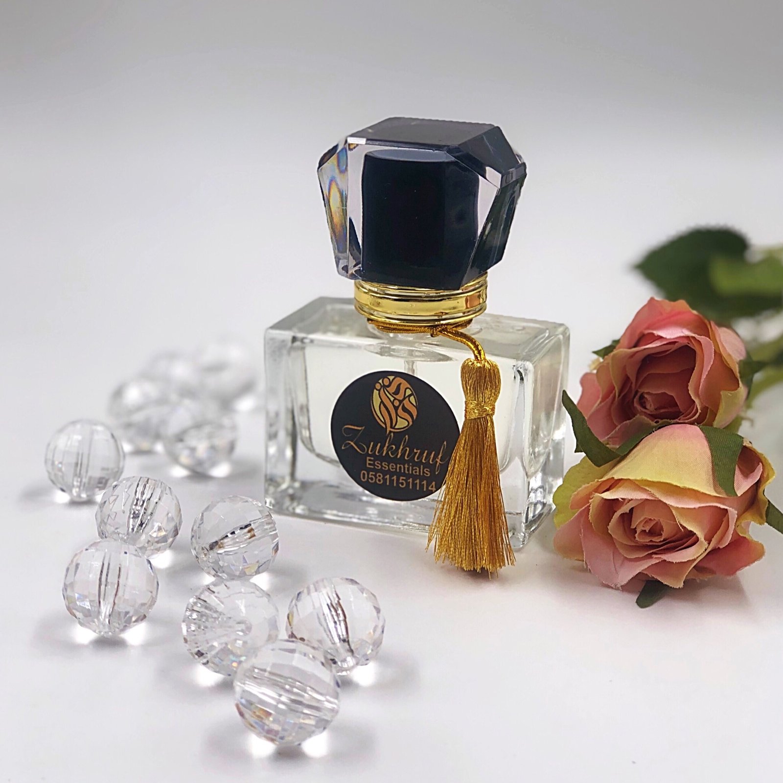 توزيعات عطور ميني Mini Perfume Giveaway - صورة 1