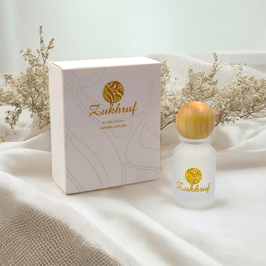 توزيعات عطور صغيرة - صورة 1
