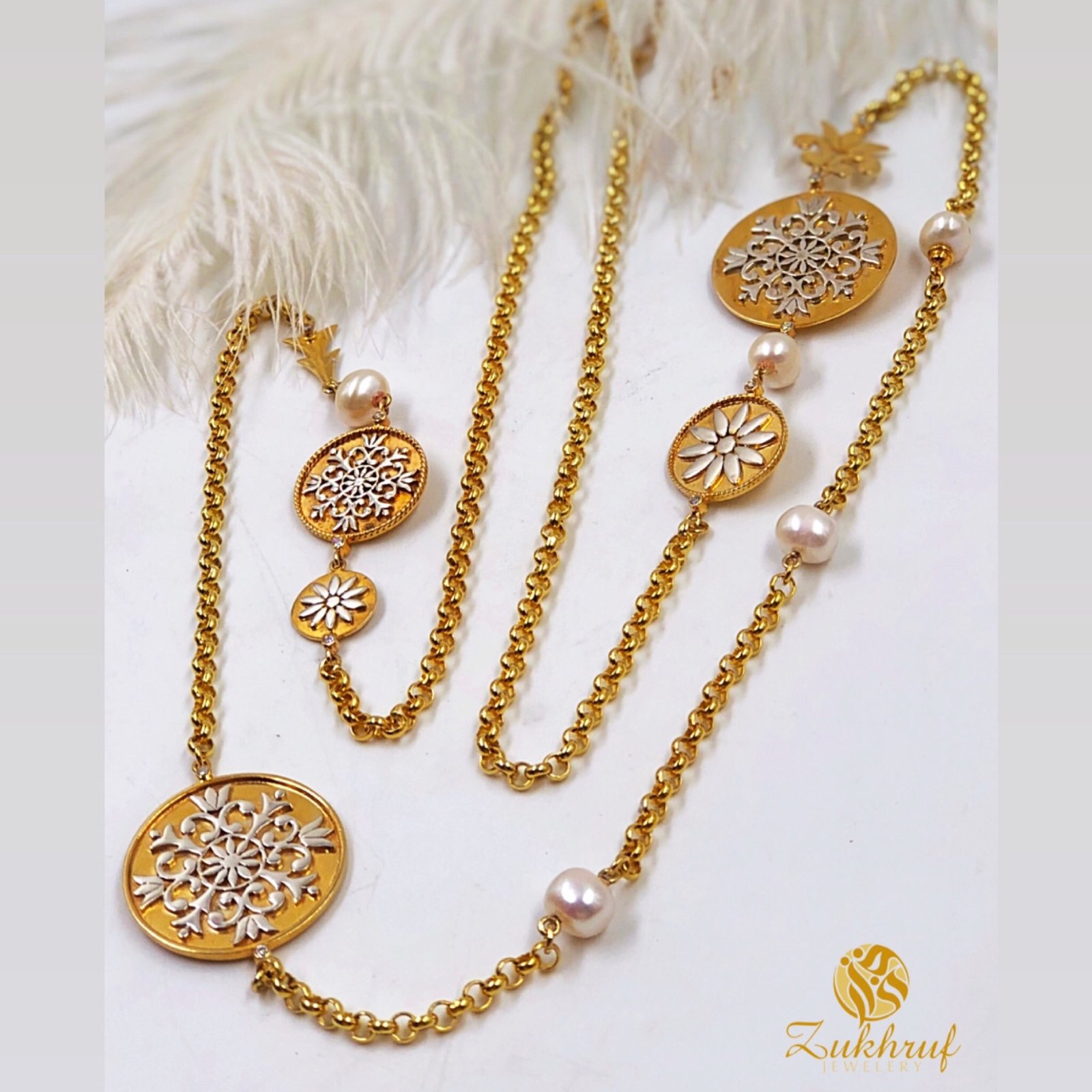 سلسال Necklace - صورة 2