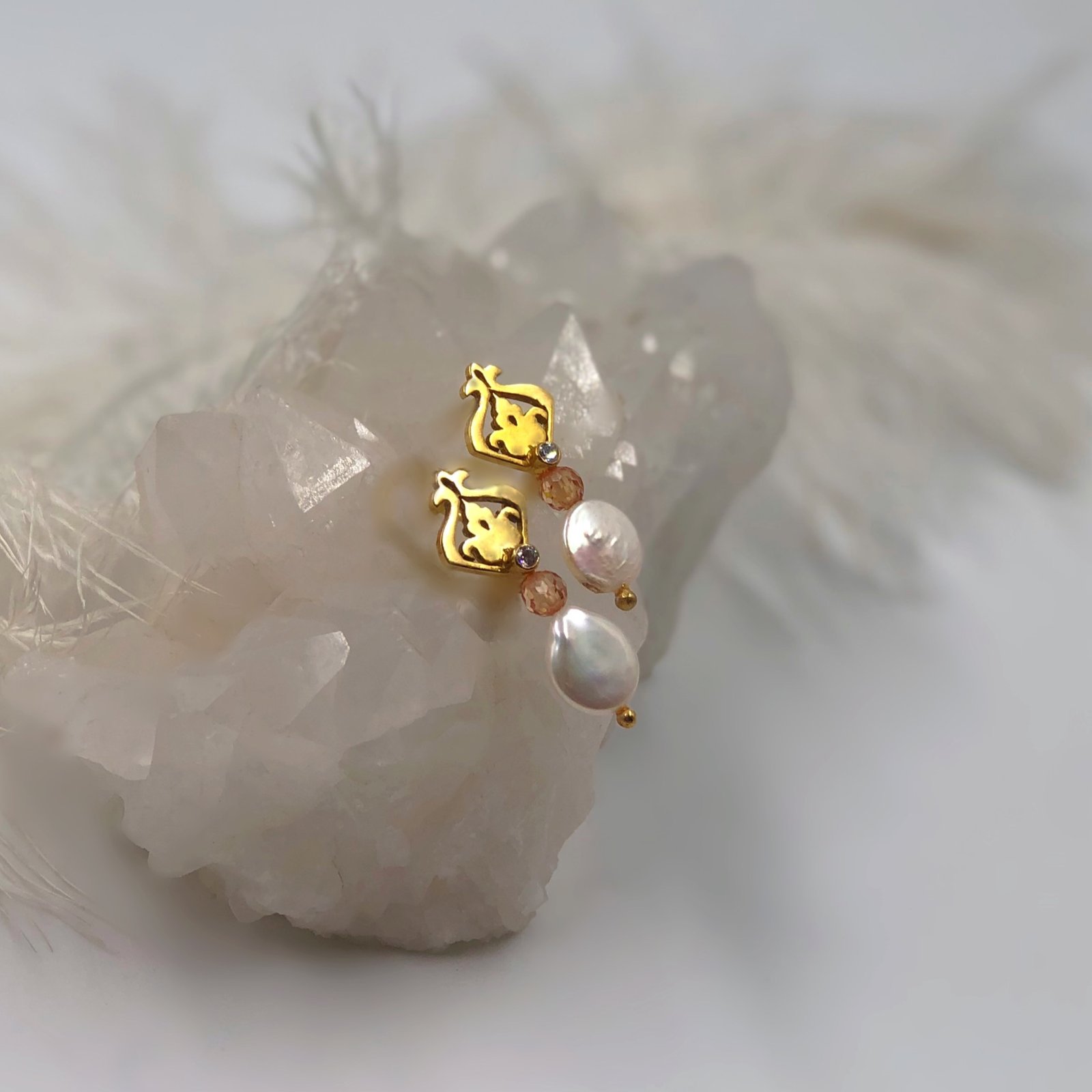 حلقEarring - صورة 1